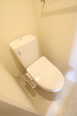 【トイレ】 | ホームバリー湯野 | 温水洗浄暖房便座