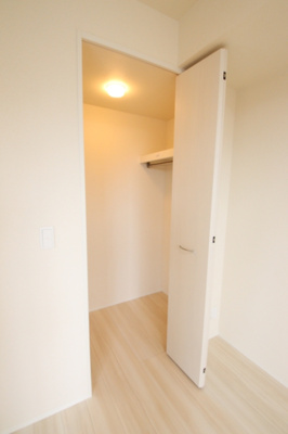 【収納】 | ホームバリー湯野 | クローゼット