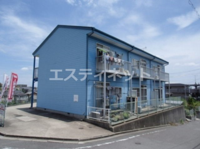 ファミールハイツ