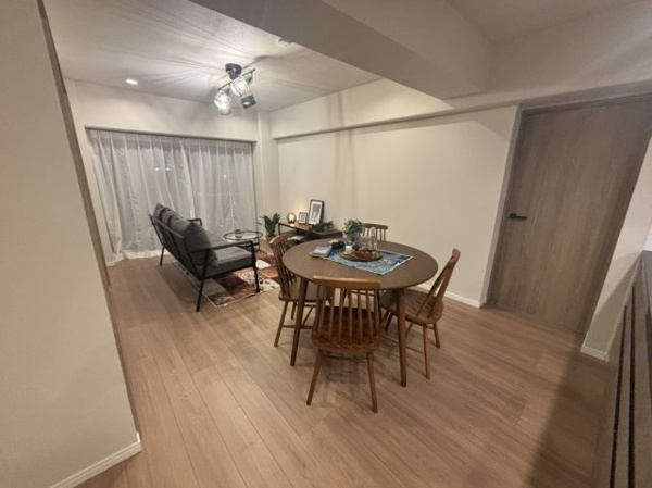 マープル津田沼スカイハイツＣ棟の画像