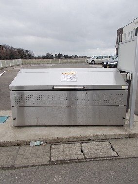 ヴィラ・ガ－デン　Ｇの設備