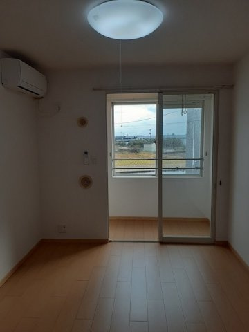 ヴィラ・ガ－デン　Ｇの居間・リビング