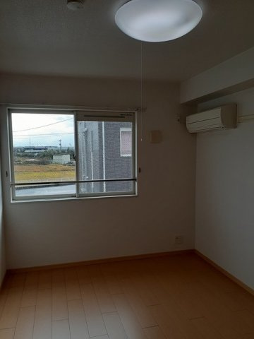 ヴィラ・ガ－デン　Ｇの内装