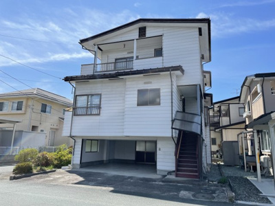 【外観】 | 山形市大野目　中古戸建