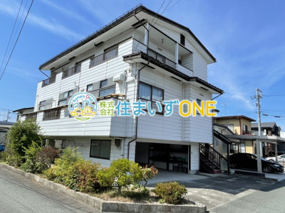 【外観】 | 山形市大野目　中古戸建