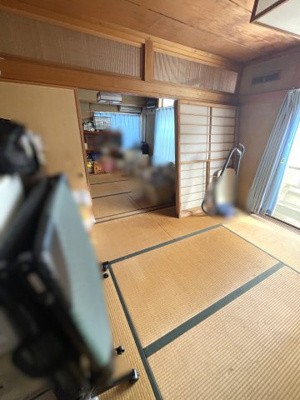 【和室】 | 山形市大野目　中古戸建