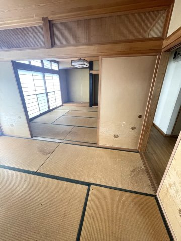 【脱衣所】 | 山形市大野目　中古戸建