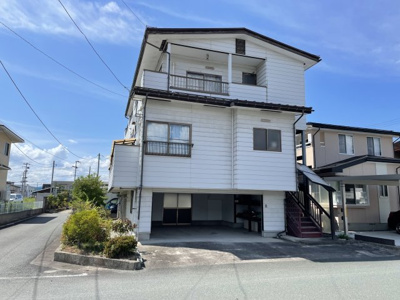 【外観】 | 山形市大野目　中古戸建