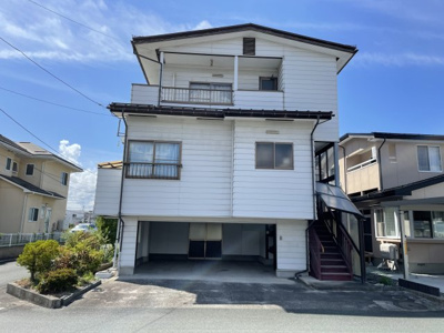 【外観】 | 山形市大野目　中古戸建