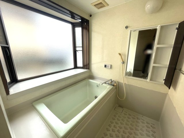 【浴室】 | 山形市大野目　中古戸建