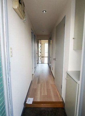 【玄関】 | グリーンヒル弥生台