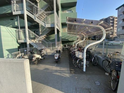 【その他共用部分】 | グリーンヒル弥生台