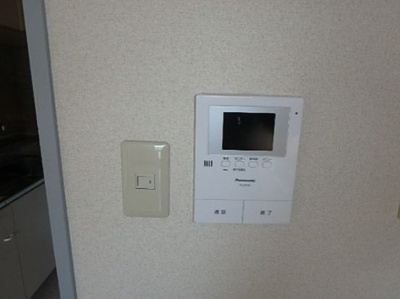 【セキュリティ】 | グリーンヒル弥生台