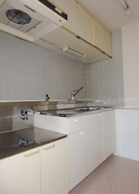 【キッチン】 | グリーンヒル弥生台