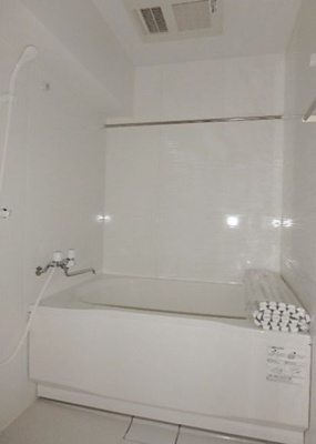 【浴室】 | グリーンヒル弥生台