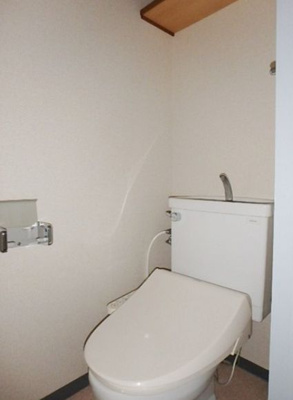 【トイレ】 | グリーンヒル弥生台