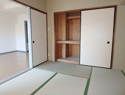 【収納】 | グリーンヒル弥生台