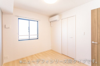 【内装】 | （仮）東津田町アパート | 物件の内装です