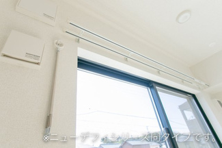 【設備】 | （仮）東津田町アパート