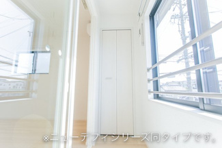 【内装】 | （仮）東津田町アパート | 内装も気になるポイント