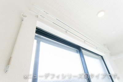 【設備】 | （仮）東津田町アパート