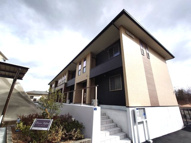 メゾンラフィネ神戸山の街の画像