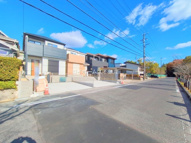 尾張旭市城山町城山12-12『仲介料無料』新築戸建ての画像