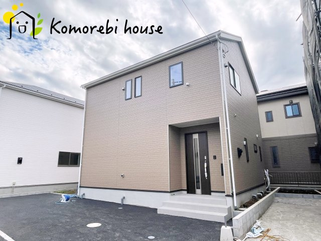 上尾市大谷本郷　第7　新築一戸建て　クレイドルガーデン　04