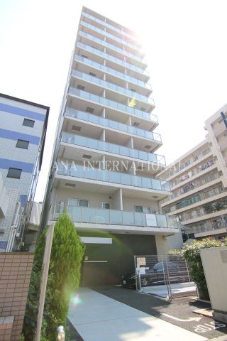 STATION・TOWER・URAYASU