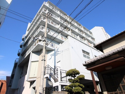 【外観】 | エル・ボスクⅡ