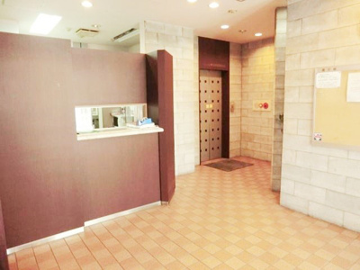 【内装】 | エル・ボスクⅡ