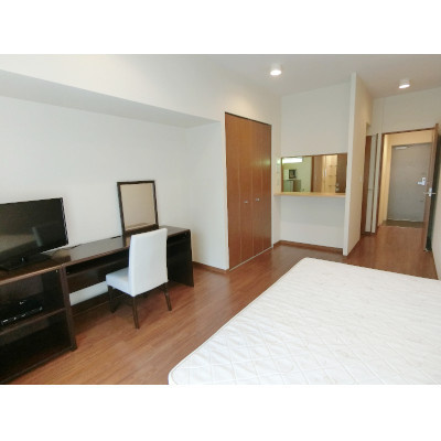 【内装】 | エル・ボスクⅡ