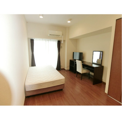 【内装】 | エル・ボスクⅡ