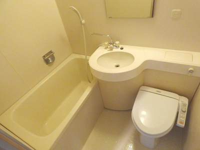 【内装】 | エル・ボスクⅡ