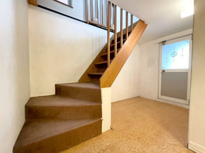 【内装】 | 高槻市津之江北町　中古戸建