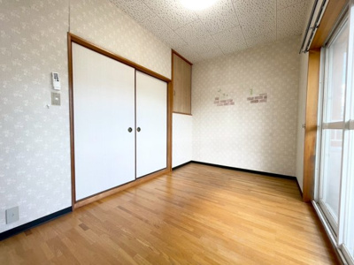 【洋室】 | 高槻市津之江北町　中古戸建