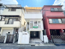 高槻市津之江北町　中古戸建の画像