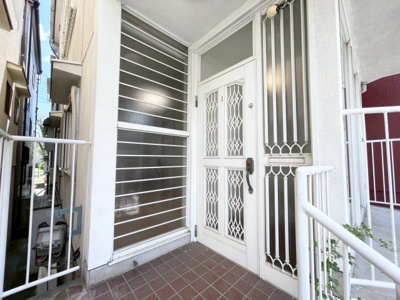 【玄関】 | 高槻市津之江北町　中古戸建