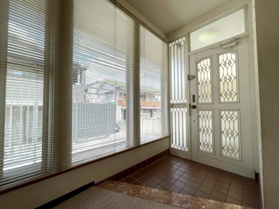 【外観】 | 高槻市津之江北町　中古戸建