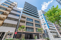 パークリュクス神田多町の画像