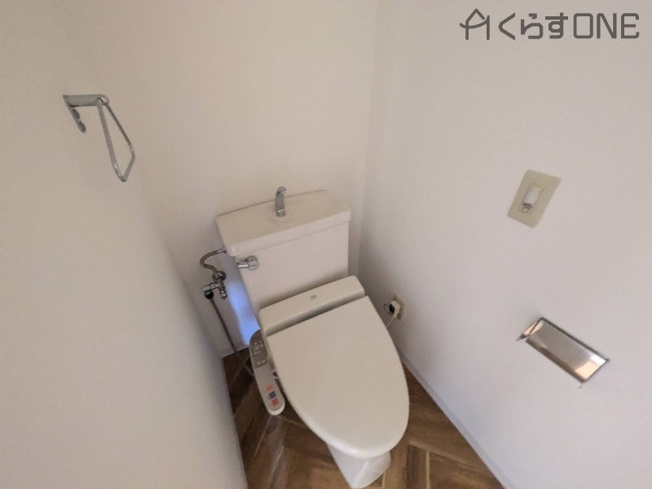 【トイレ】 | プレステージ姫路御国野