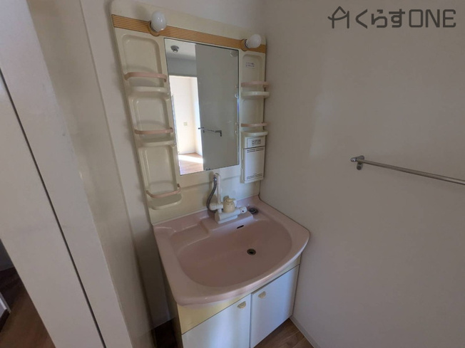 【独立洗面台】 | プレステージ姫路御国野