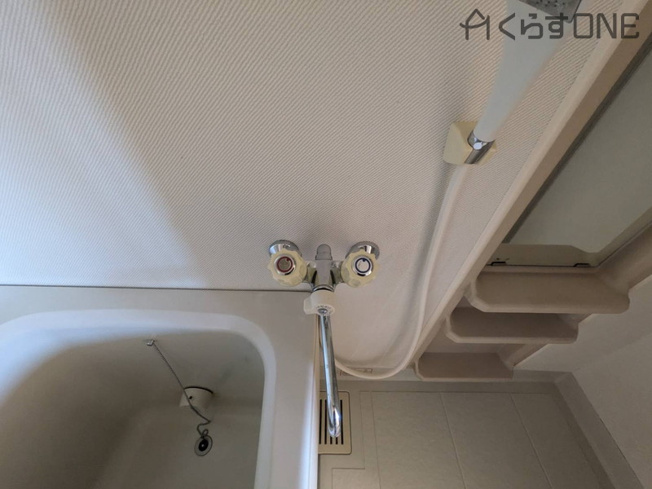 【浴室】 | プレステージ姫路御国野