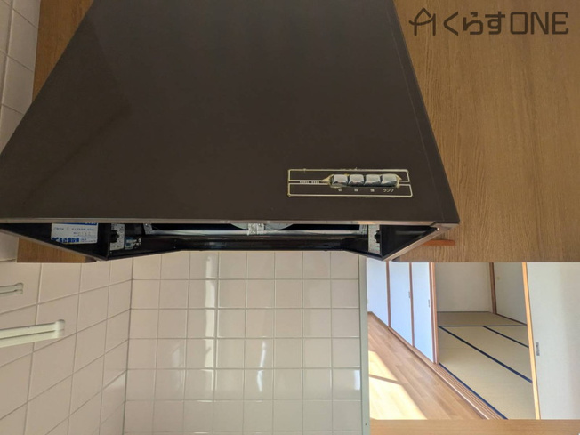 【キッチン】 | プレステージ姫路御国野