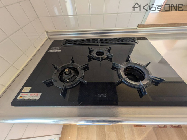 【キッチン】 | プレステージ姫路御国野