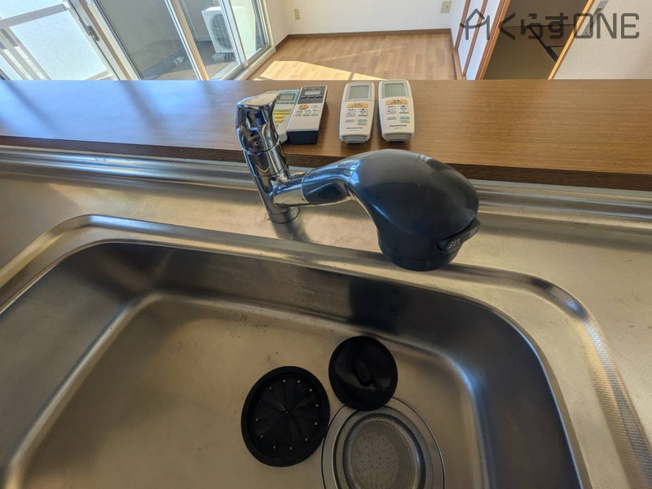 【キッチン】 | プレステージ姫路御国野