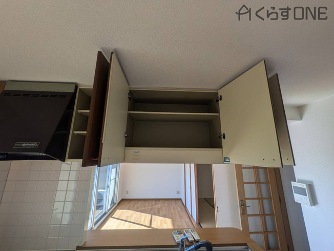 【収納】 | プレステージ姫路御国野