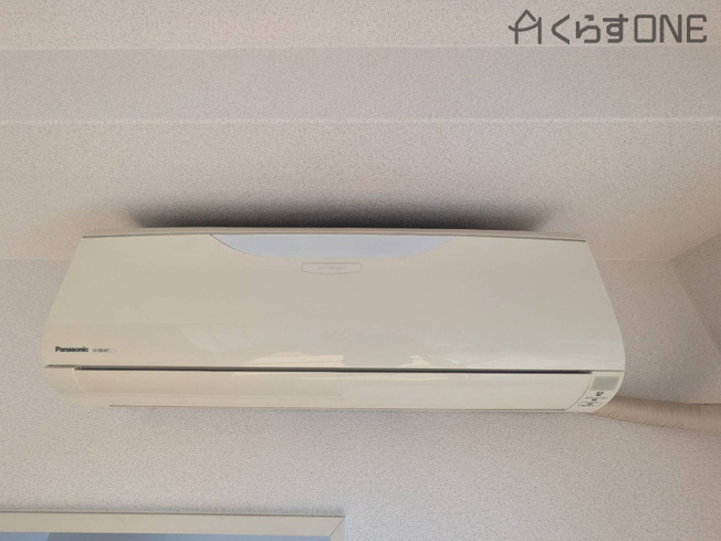 【冷暖房・空調設備】 | プレステージ姫路御国野