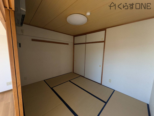 【和室】 | プレステージ姫路御国野