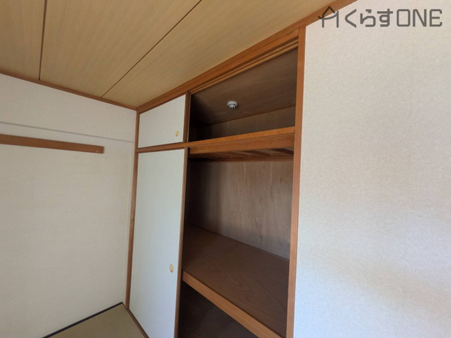 【収納】 | プレステージ姫路御国野